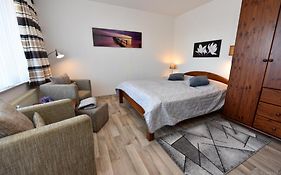 Haus Luv und Lee Appartement LEE15