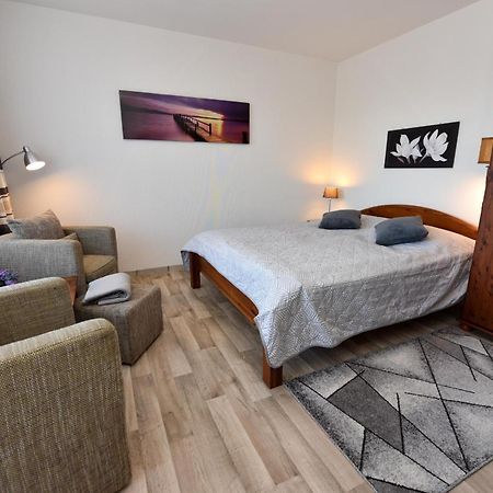 Haus Luv und Lee Appartement LEE15 Cuxhaven Exterior foto