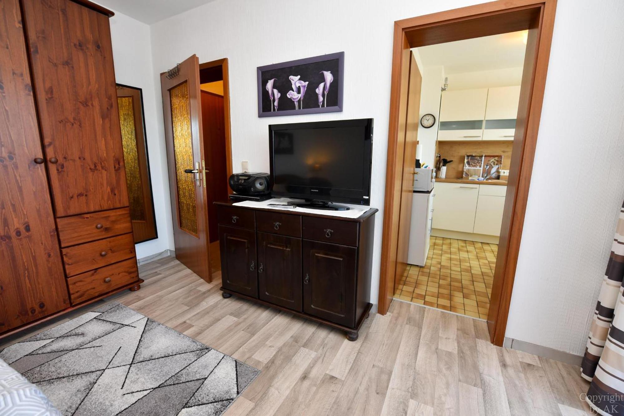 Haus Luv und Lee Appartement LEE15 Cuxhaven Exterior foto